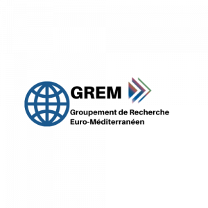 Logo du GREM