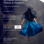 Affiche Sorcières