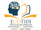 ECOTIDI – Atelier de méthodologie de recherche doctorale