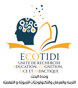 Logo ECOTIDI