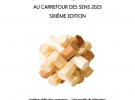 Appel à communications pour la sixième édition du colloque “Au carrefour des sens 2023”